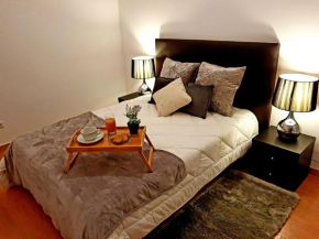 Oporto Cozy Studio